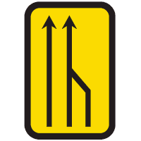 Indication signs