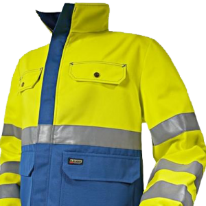 Personal Safety Garments