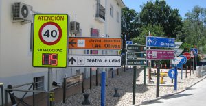 Inicio - API Movilidad