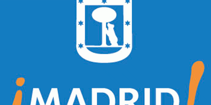logo ayuntamiento madrid