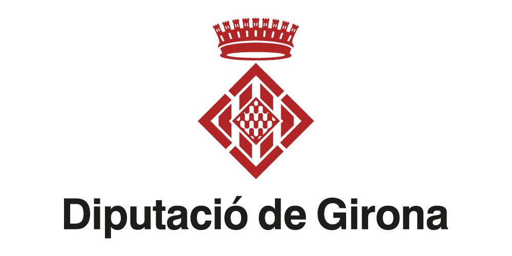 LOGO DIPUTACION GERONA