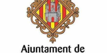 Logo ayuntamiento Castellon